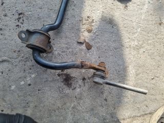 bontott VW CADDY Hátsó Vízszintes Stabilizátor Rúd