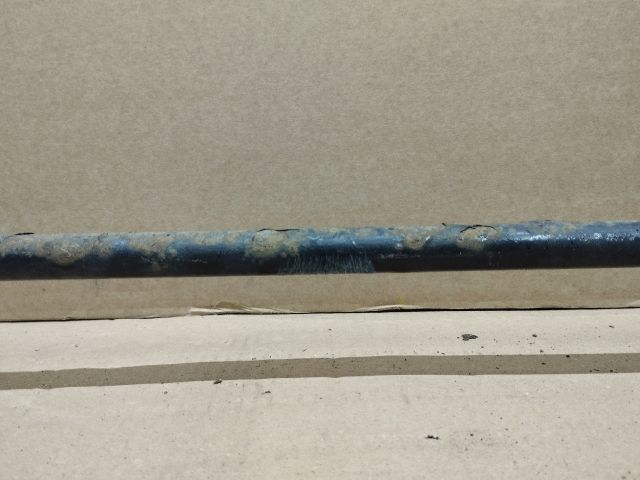 bontott VW CADDY Hátsó Vízszintes Stabilizátor Rúd