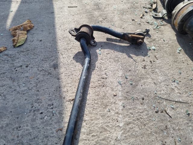 bontott VW CADDY Hátsó Vízszintes Stabilizátor Rúd