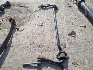 bontott VW CADDY Hátsó Vízszintes Stabilizátor Rúd