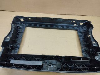 bontott VW CADDY Homlokfal (Üres lemez)