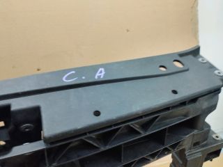 bontott VW CADDY Homlokfal (Üres lemez)