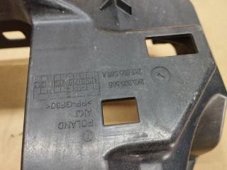 bontott VW CADDY Homlokfal (Üres lemez)