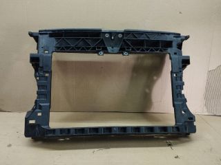 bontott VW CADDY Homlokfal (Üres lemez)