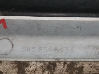 bontott VW CADDY Hűtőrács