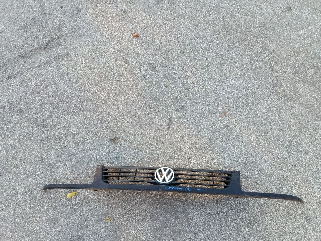 bontott VW CADDY Hűtőrács