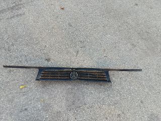 bontott VW CADDY Hűtőrács