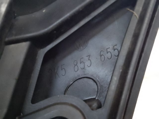 bontott VW CADDY Hűtőrács