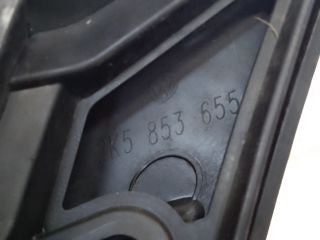 bontott VW CADDY Hűtőrács