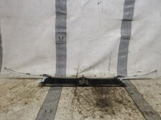 bontott VW CADDY Hűtőrács