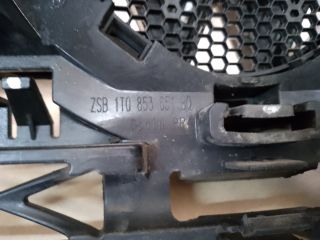 bontott VW CADDY Hűtőrács