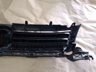 bontott VW CADDY Hűtőrács