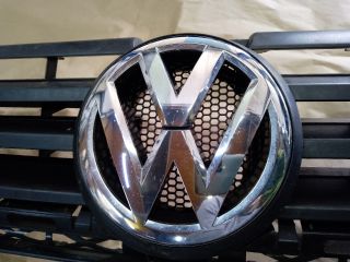 bontott VW CADDY Hűtőrács