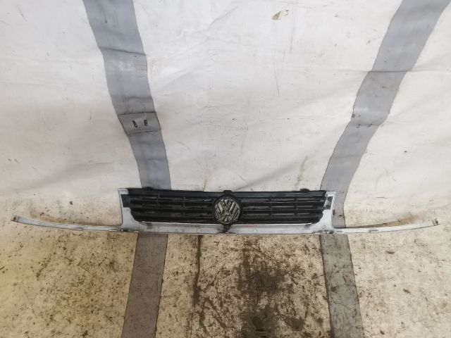 bontott VW CADDY Hűtőrács