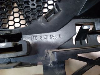 bontott VW CADDY Hűtőrács