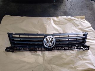 bontott VW CADDY Hűtőrács