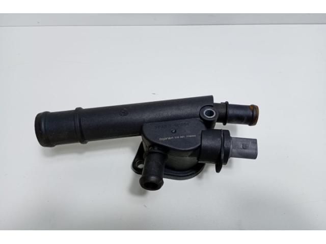 bontott VW CADDY Hűtővíz Elosztó Cső