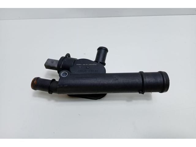 bontott VW CADDY Hűtővíz Elosztó Cső