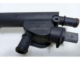 bontott VW CADDY Hűtővíz Elosztó Cső