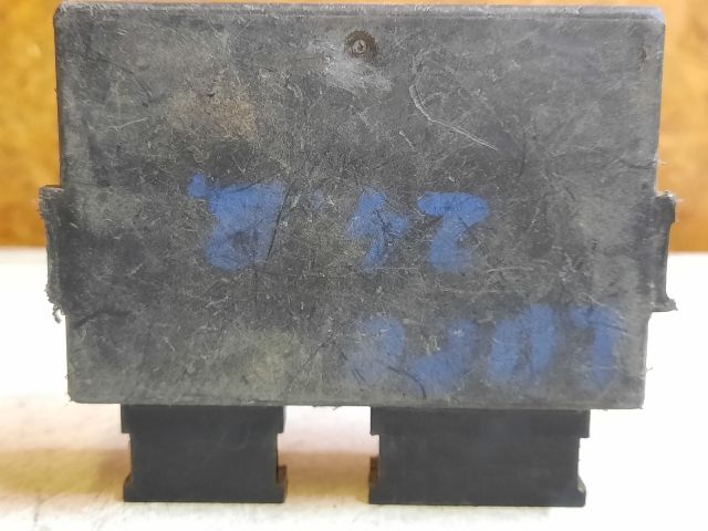 bontott VW CADDY Immobilizer Elektronika