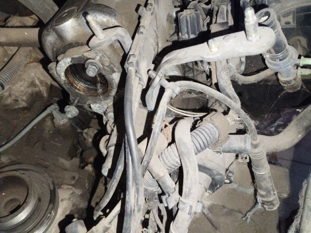 bontott VW CADDY Injektor Elektromos Csatlakozó