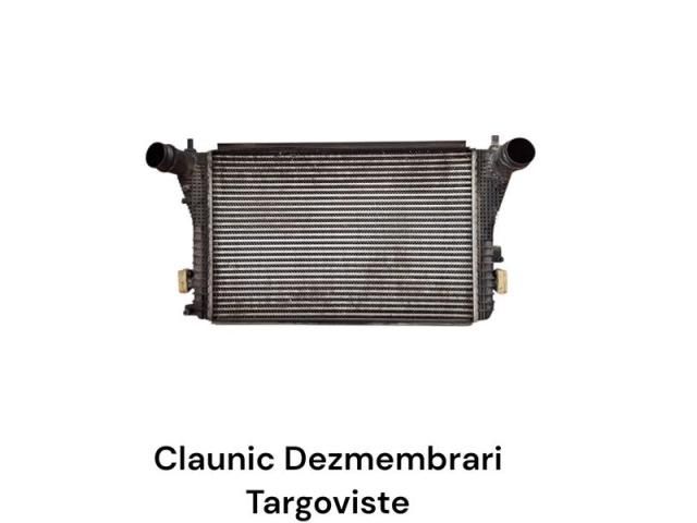 bontott VW CADDY Intercooler