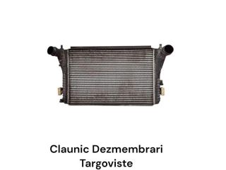 bontott VW CADDY Intercooler