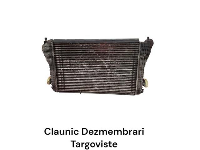 bontott VW CADDY Intercooler