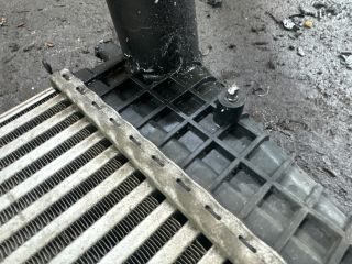 bontott VW CADDY Intercooler