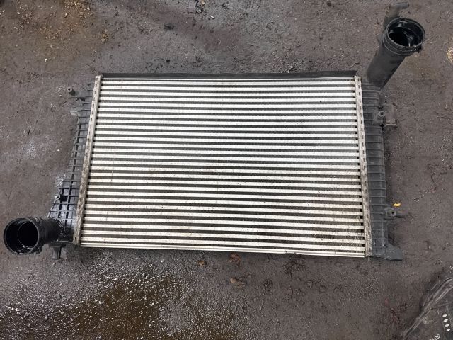 bontott VW CADDY Intercooler