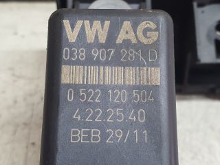 bontott VW CADDY Izzító Relé