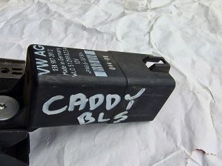 bontott VW CADDY Izzító Relé