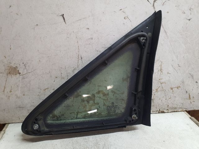 bontott VW CADDY Jobb A Oszlop Oldalablak Üveg