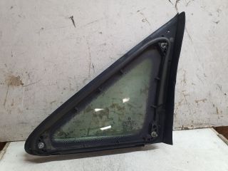 bontott VW CADDY Jobb A Oszlop Oldalablak Üveg