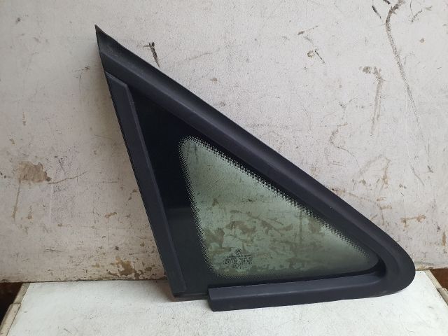 bontott VW CADDY Jobb A Oszlop Oldalablak Üveg