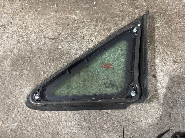 bontott VW CADDY Jobb A Oszlop Oldalablak Üveg