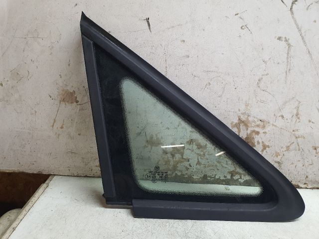 bontott VW CADDY Jobb A Oszlop Oldalablak Üveg