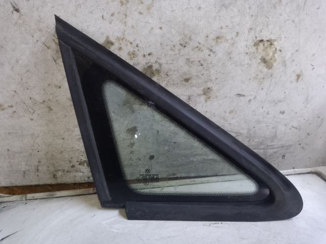 bontott VW CADDY Jobb A Oszlop Oldalablak Üveg