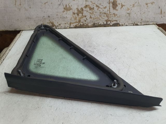 bontott VW CADDY Jobb A Oszlop Oldalablak Üveg