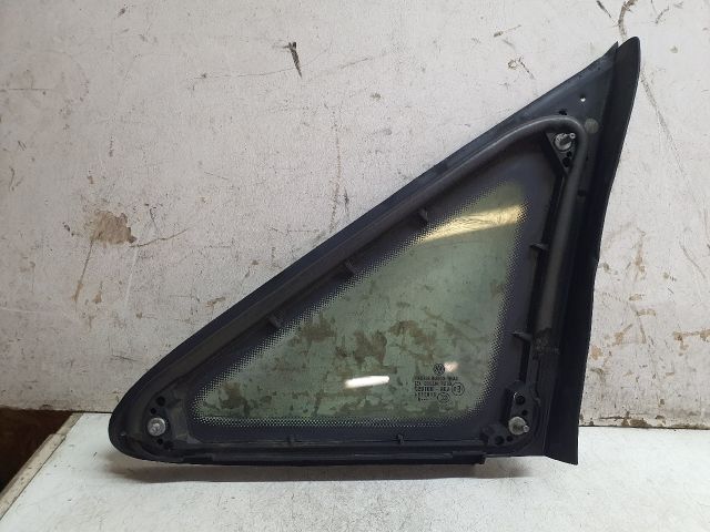 bontott VW CADDY Jobb A Oszlop Oldalablak Üveg