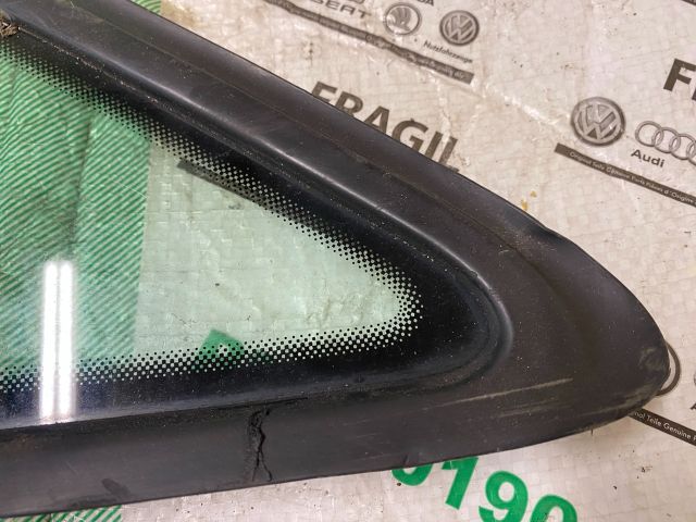 bontott VW CADDY Jobb A Oszlop Oldalablak Üveg