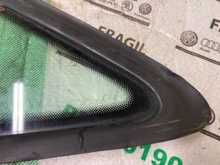 bontott VW CADDY Jobb A Oszlop Oldalablak Üveg