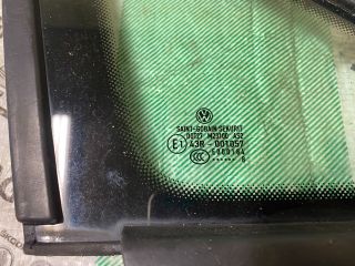 bontott VW CADDY Jobb A Oszlop Oldalablak Üveg