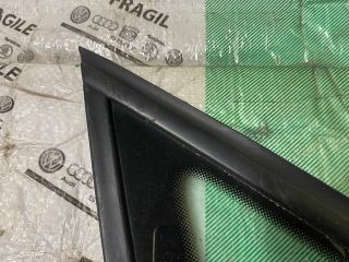 bontott VW CADDY Jobb A Oszlop Oldalablak Üveg