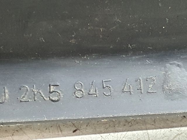 bontott VW CADDY Jobb A Oszlop Oldalablak Üveg