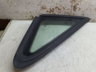 bontott VW CADDY Jobb A Oszlop Oldalablak Üveg