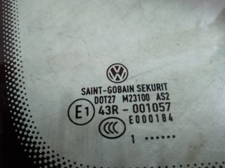 bontott VW CADDY Jobb A Oszlop Oldalablak Üveg