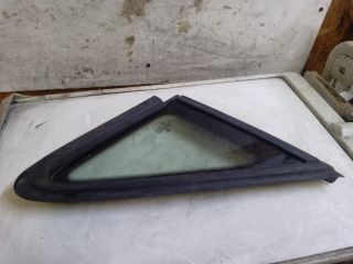 bontott VW CADDY Jobb A Oszlop Oldalablak Üveg