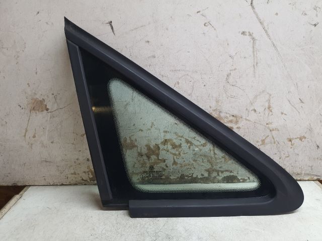 bontott VW CADDY Jobb A Oszlop Oldalablak Üveg