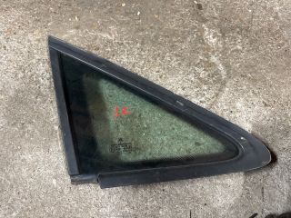 bontott VW CADDY Jobb A Oszlop Oldalablak Üveg